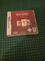 Mahjongg DS & Chronicles of Mystery Bundle - Nintendo 