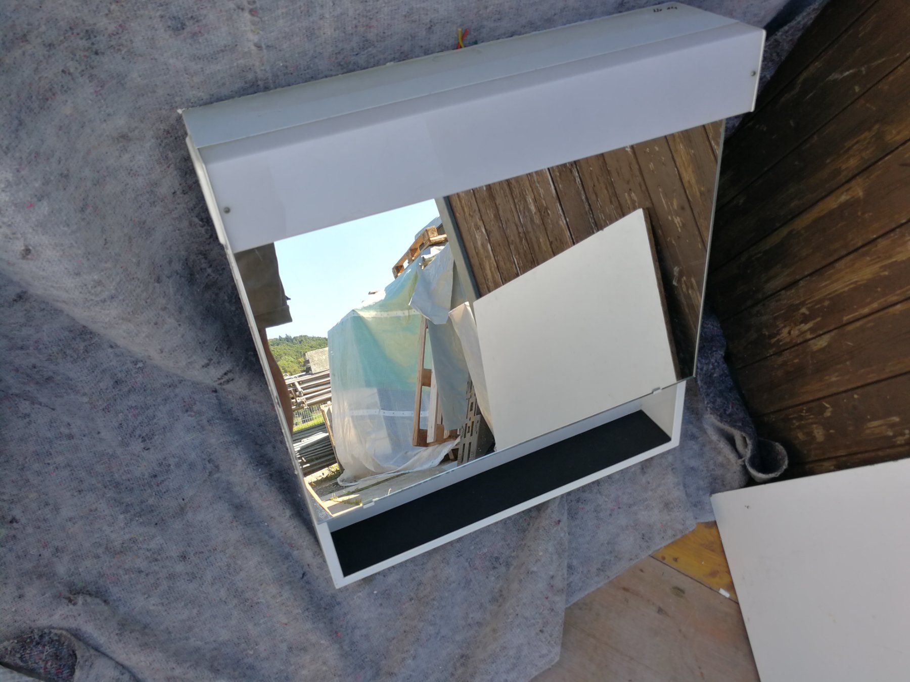 Schneider Armadietti a specchio: Spiegelschrank Schneider – Usato da Spreitenbach venduto da Space_X 7