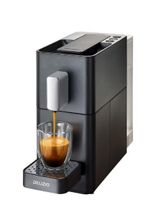Delizio Kaffeemaschine, Top Zustand, wenig gebraucht!