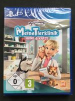 Meine Tierklinik PS4 / Playstation 4 (Neu/Sealed)