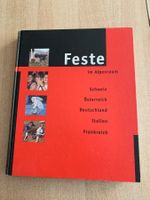 Feste im Alpenraum der Migros Zürich