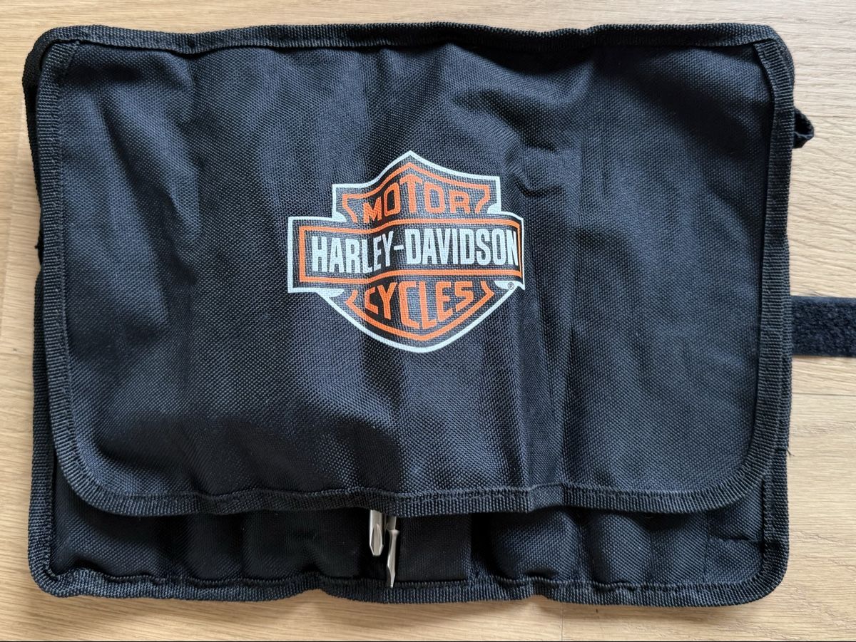Harley-Davidson Tutti gli attrezzi: LOT HARLEY DAVIDSON - NEU – Nuovo e nell'imballaggio originale da Kilchberg ZH venduto da Dorian7 1