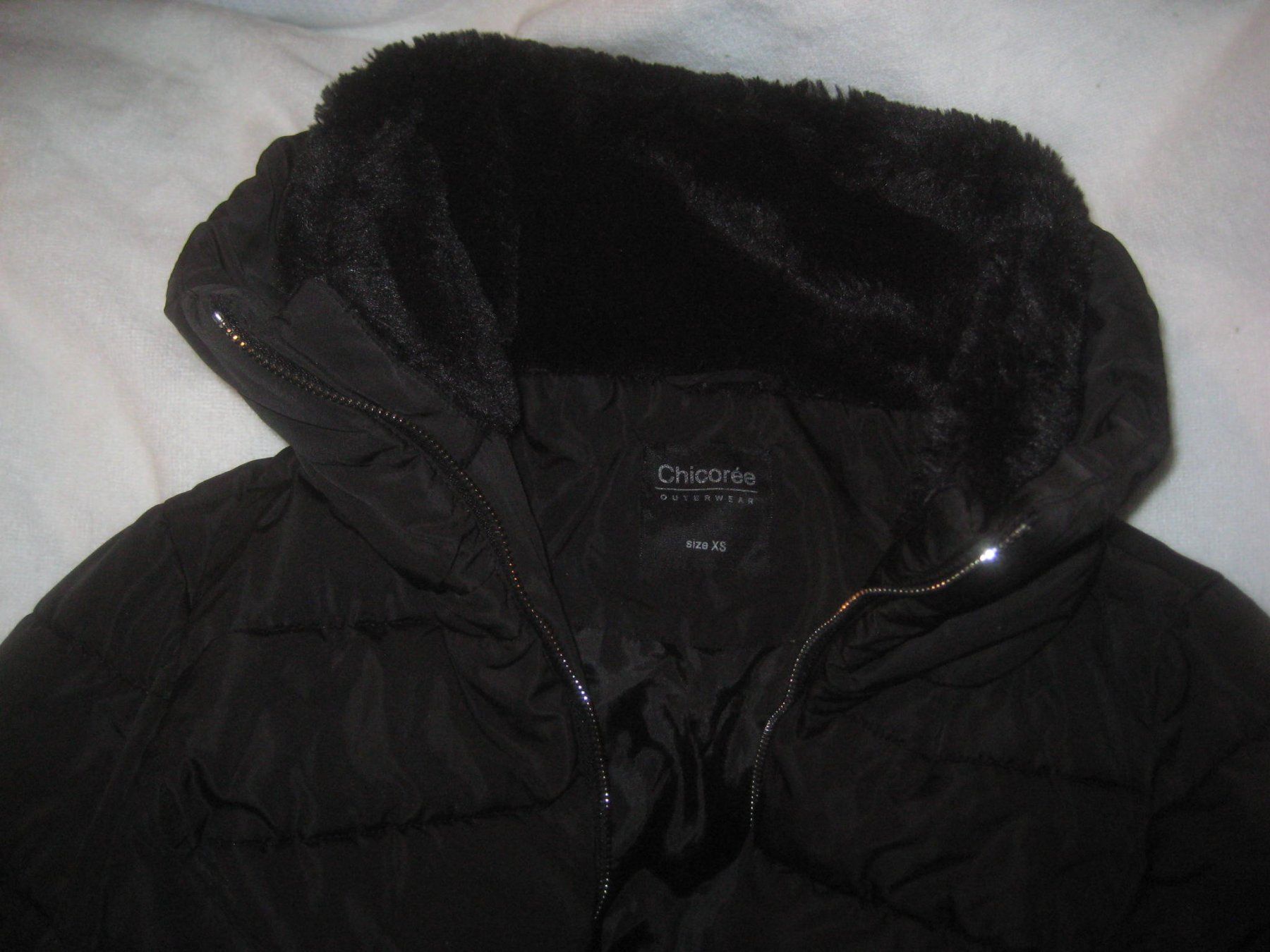 Chicco Giacche: DAMEN   JACKE – Nuovo (secondo la descrizione) da Uster venduto da flocke1 1