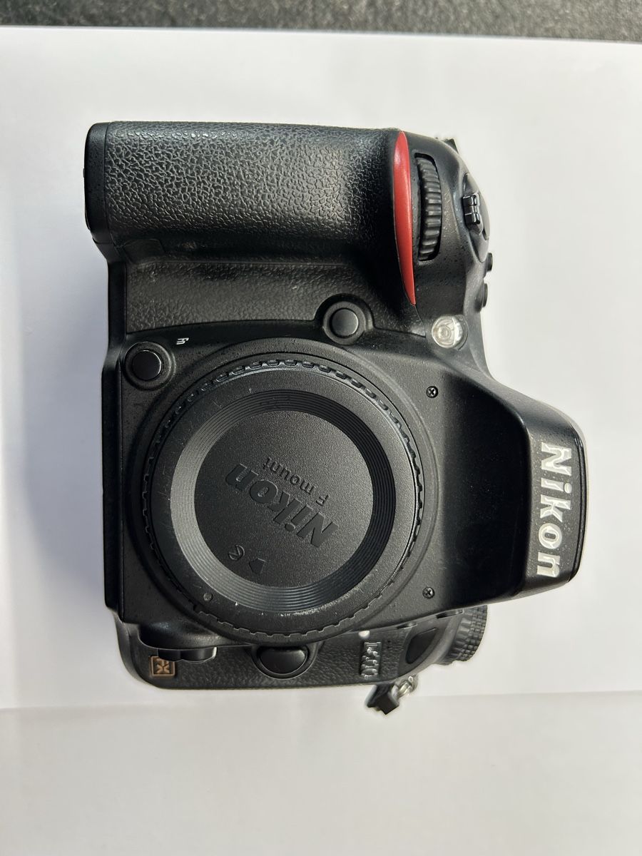 Nikon Kamera: Nikon D600 Spiegelreflexkamera - mit Zubehör – Gebraucht aus Leuzigen von nora999 9