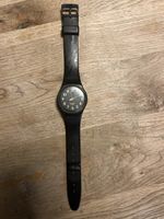 Swatch - schwarz