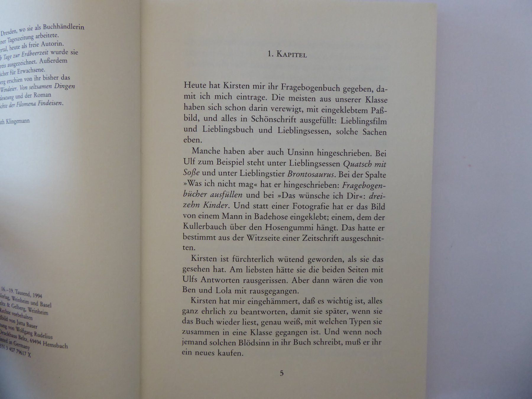 Livres: Buch: Zwei Päckchen im Sack, ars, 1987 – D'occasion à Turbenthal par Panau 1