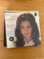 Vicky Leandros - Apres Toi