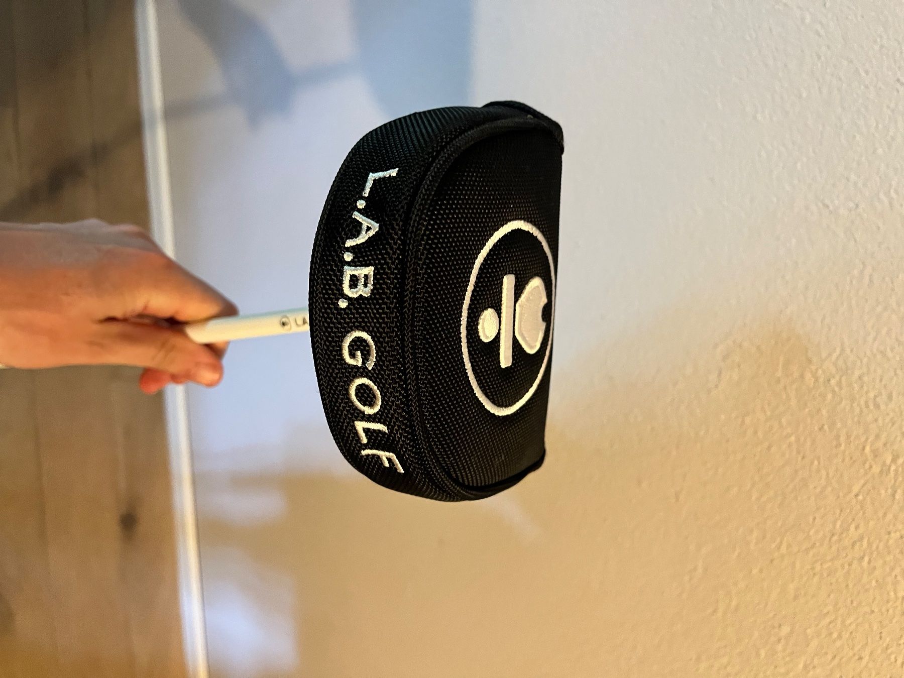 Mazze & Set: LAB Golf Mezz Max Sweeper Broomstick Putter – Usato da Dornach venduto da profi-shopper 5