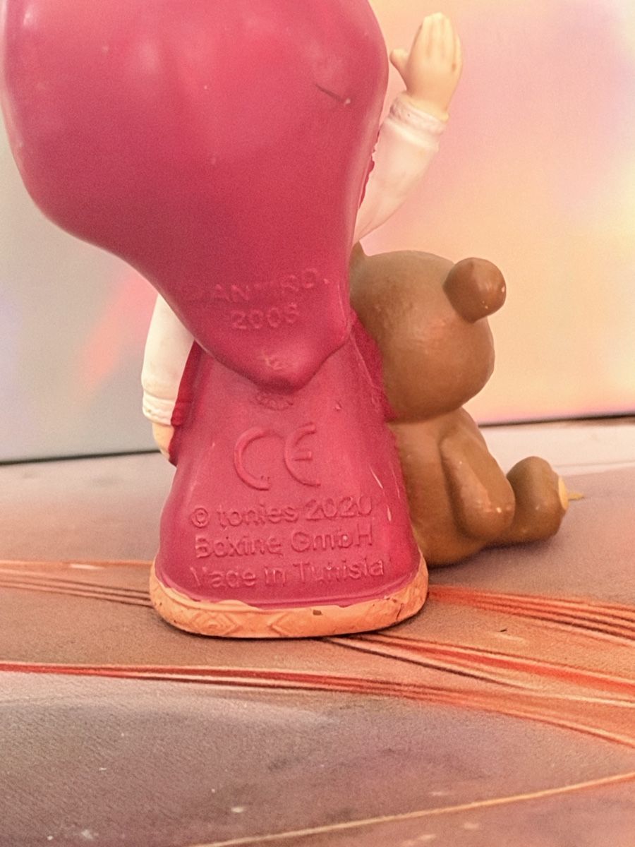 Tonies Figuren: Tonies Mascha und der Bär – Gebraucht aus Goldau von mira221 2