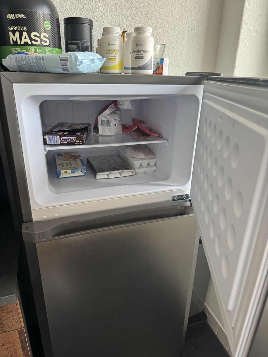 Frigoriferi: FrigeluX Kühlschrank – Nuovo (secondo la descrizione) da Olten venduto da Laumo112 2