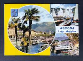 AK ASCONA Lago Maggiore