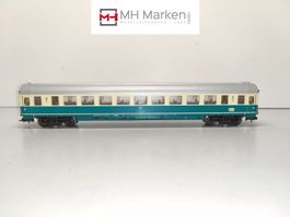 Fleischmann 5199 Deutsche Bundesbahn DB IC Wagen DC H0 m.OVP