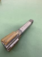 Gewindebohrer, Thread cutter Pg 16.