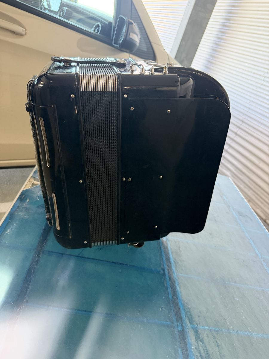 Hohner Musikinstrumente: Hohner Moreno Club – Gebraucht aus Muhen von MiGeiss64 2
