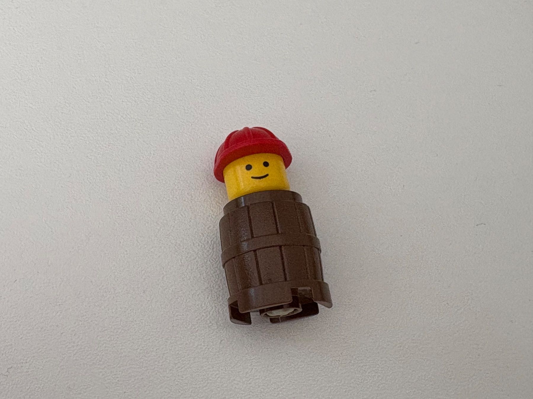 Lego Giocattoli: Lego Ritter, alte Figuren – Usato da Güttingen venduto da schwerom 7