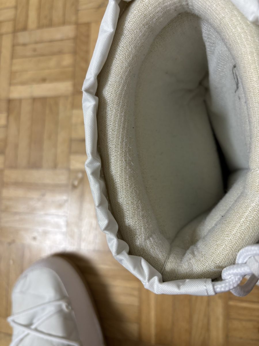 Schuhe für Mädchen: Snow-boot taille 35/37 – Gebraucht aus Brügg BE von rah_mqh8 8