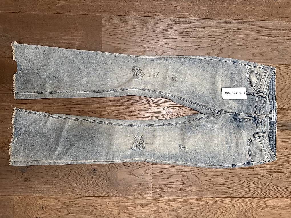 Jeans: Meet me there Jeans S/M neu – Nuovo e nell'imballaggio originale da Jonen venduto da victoria0206