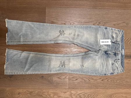 Meet me there Jeans S/M neu