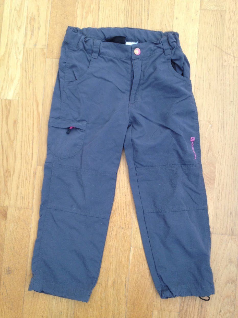 Trevolution Pantalons: Wanderhose Trevolution – D'occasion à Dübendorf par Fip05