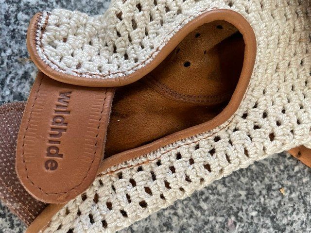 Handschuhe & Handstulpen: Halbfinger-Fahrerhandschuhe – Gebraucht aus Wermatswil von TAndry 2