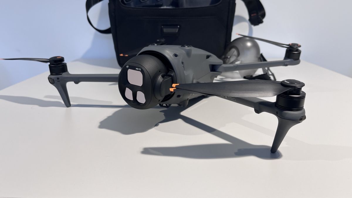 DJI Modellismo RC: DJI Mavic 4Pro Fly More&ND Filter neuwertig!!! – Nuovo (secondo la descrizione) da Wimmis venduto da QC80 2