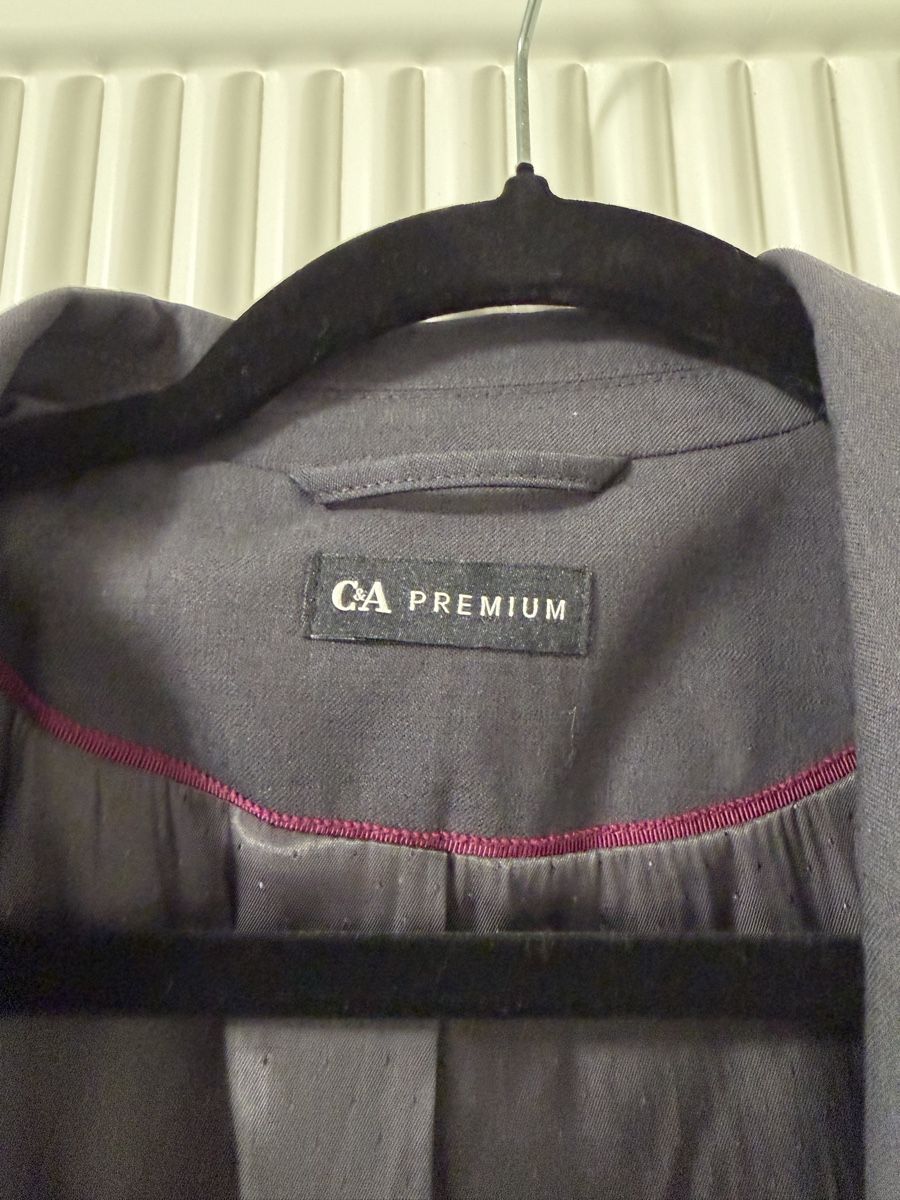 C&A Giacche: Blazer – Usato da Basel venduto da sid_dem 2