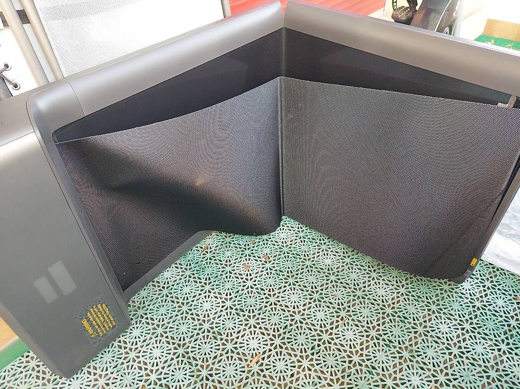 Hometrainer: Tapis roulant – Usato da Tolochenaz venduto da frl_zm2w 3