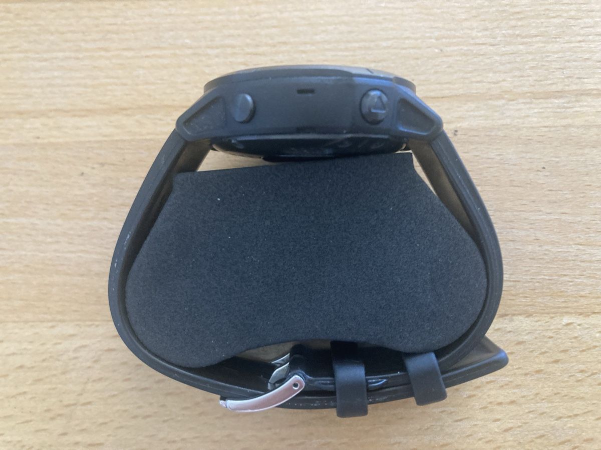 Garmin Smartwatch: Garmin Fenix 6S Pro – Usato da Laufenburg venduto da Dinli02 7