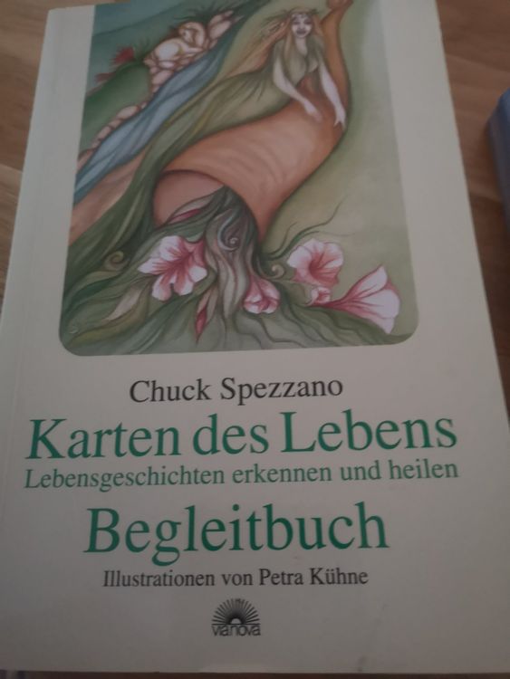 Karten des Lebens Chuck Spezzano Kaufen auf Ricardo