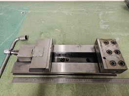 Industrial Maschinen Schraubstock CNC
