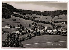 Brunnadern, Feldpost 1939 STAB FELD ART ABT 19