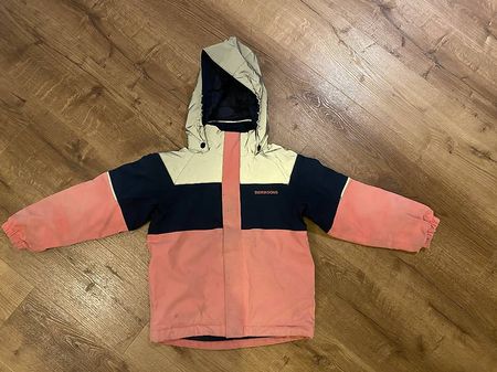 Winterjacke Didriksons 120