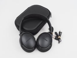 BOSE QC 35 II Bluetooth Kopfhörer (26080454)