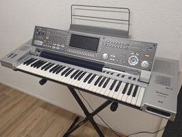 Technics KN7000 Keyboard TOP ZUSTAND!!!
