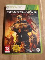Xbox 360: Gears of War Judgment - Top Zustand! Action!