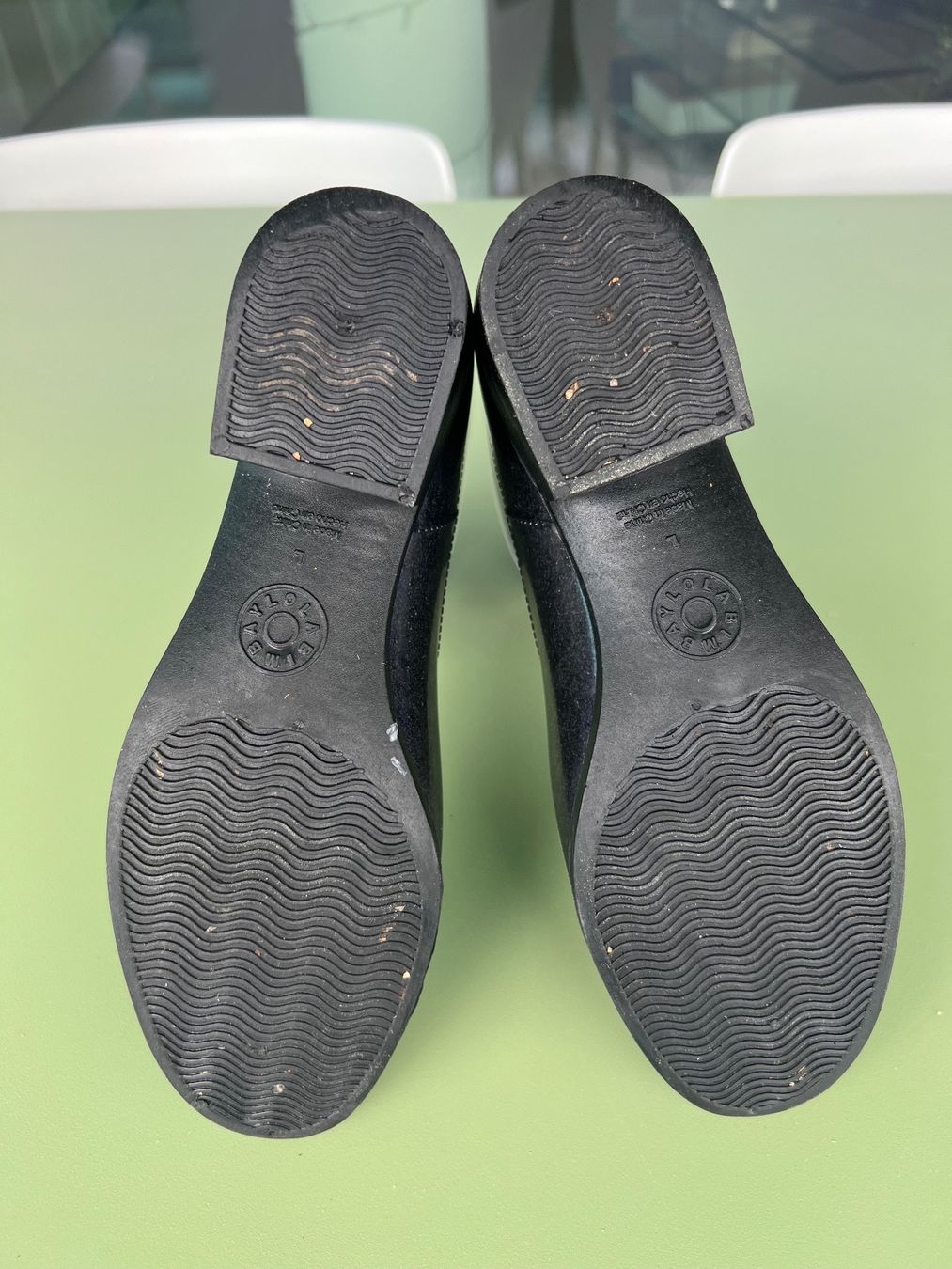 Scarpe da donna: Bottines Bimba et Lola – Usato da Morges venduto da Igp10 9