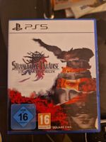 PS5 Strange of paradise Final Fantasy