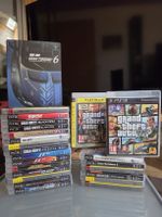 🔥24 Ps3 Spiele ab 1.-🔥