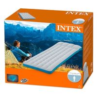 INTEX Campingmatte 72 x 189 x 20 cm