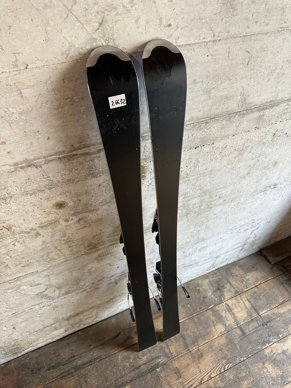 Dynastar Sci: Dynastar Kinderski 130CM – Usato da Emmenbrücke venduto da karkarkar 5