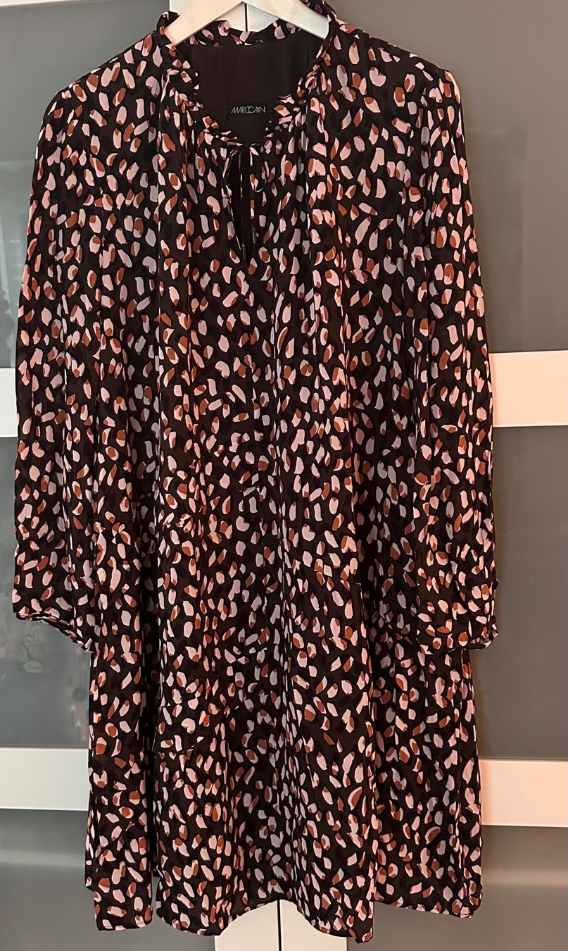 Marc Cain Kleider: Marc Cain Kleid N3 wie neu – Neu (gemäss Beschreibung) aus St. Gallen von gag_6sxh