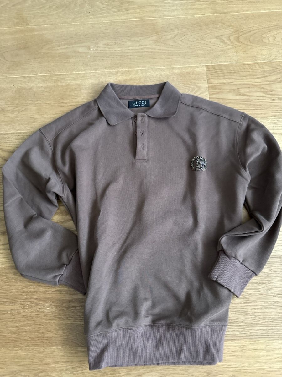 Gucci Pullover & Sweatshirts: Gucci Sweatshirt  – Gebraucht aus Zug von life-style0202