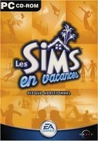 Les Sims en vacances (fr)
