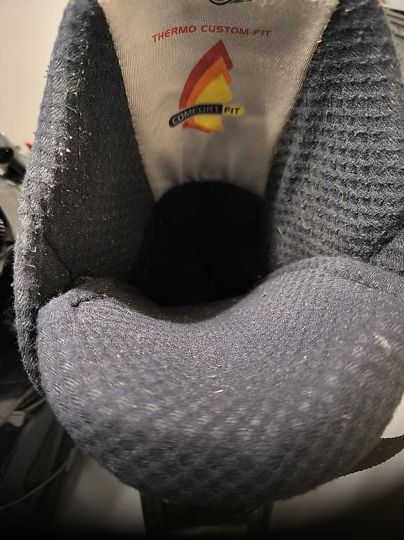 Herrenschuhe: Skishuhe – Gebraucht aus St. Gallen von rac_8n8q 2