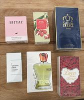 Parfum Bundle
