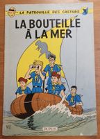 La patrouille des Castors N 5 (2 ED.1964 FORTE COTE) V.PHOTO