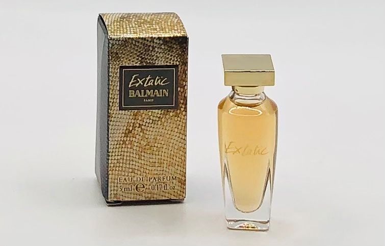 Balmain discount extatic 5ml