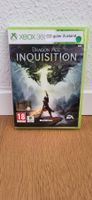 Xbox 360 - Dragon Age Inquisition