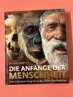 Die Anfänge der Menschheit – Spannendes Sachbuch! Top! 49