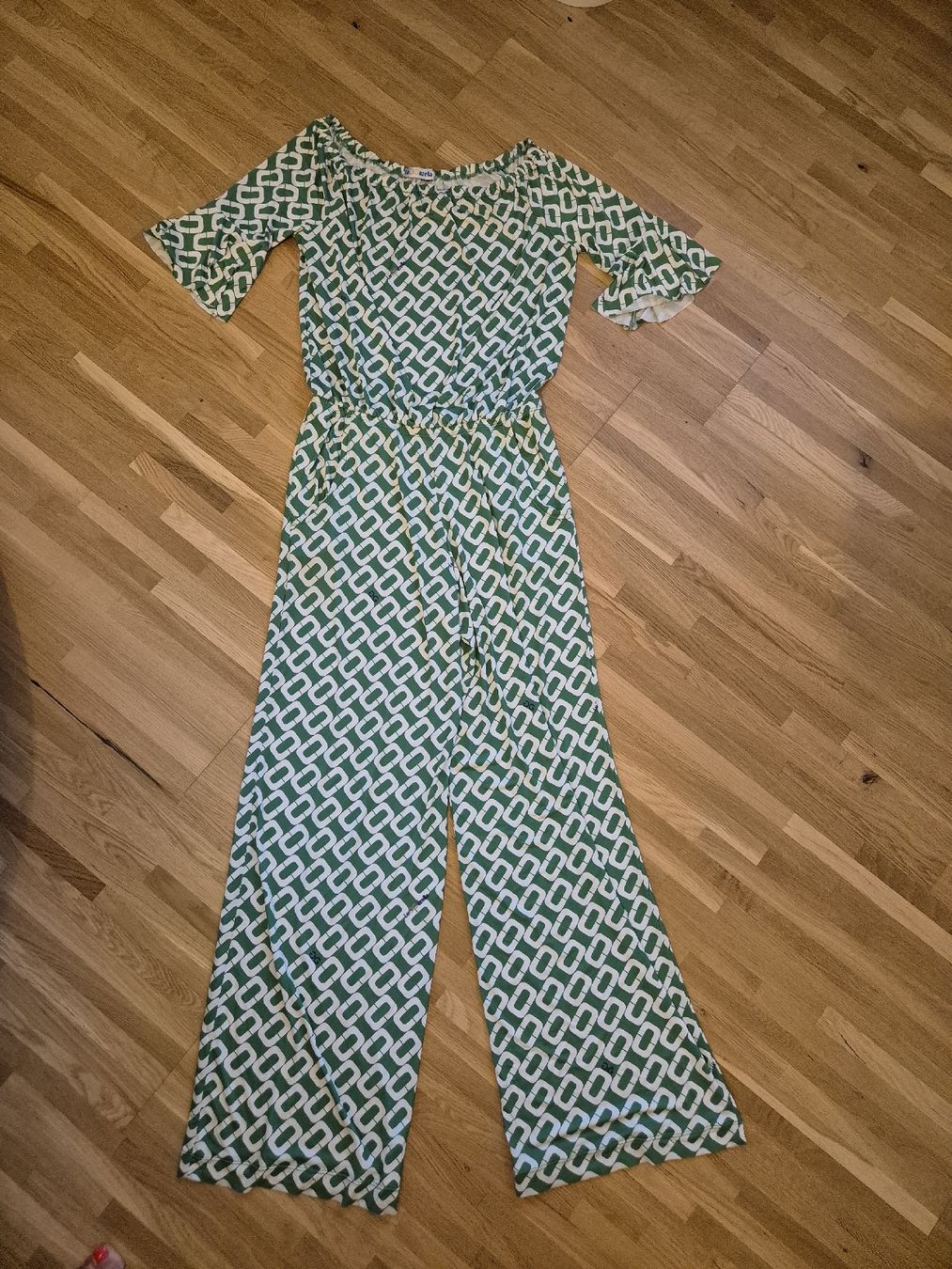 Jumpsuits: Combinaison originale – Neuf (Voir description) à Neuchâtel par Cor4